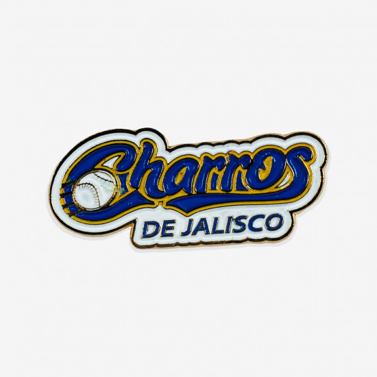 PIN CHARROS DE JALISCO