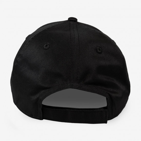 GORRA CH NEGRO 9FORTY 